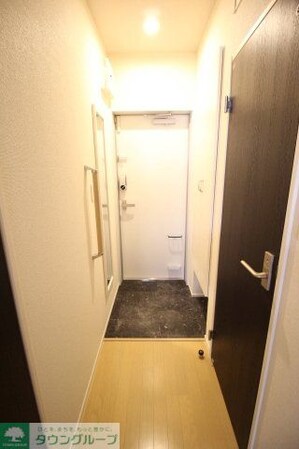 ミランダセレブIIの物件内観写真